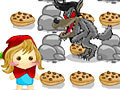 Juego Cookie feast