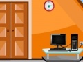 Juego Escape from the attic