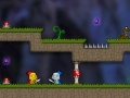 Juego Rescue Princess 2