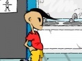 Juego Escape from the Restroom