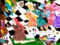 Juego Alice in Wonderland