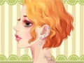 Juego Fashion Earrings Designer