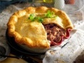 Juego Make beef and mushroom pie