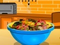 Juego Make Italian Fish Soup