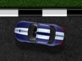 Juego Reverse Parking