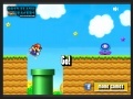 Juego Mario Skate Jump