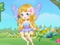 Juego Little Flower Fairy