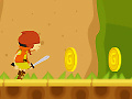 Juego Legend Of Larry