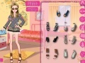 Juego Street Snap-Spring Fashion 2013