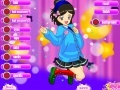 Juego Pretty Cure Dressup