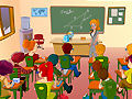 Juego Funny Classroom 3