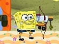 Juego SpongeBob Archery