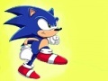 Juego Sonic's Crazy Coin Collect