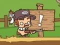 Juego Dale & Peakot