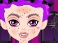 Juego Drakula Spa and Makeover