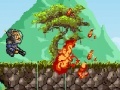 Juego Abe Droid Zone