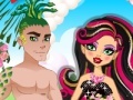Juego Monster Wedding
