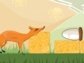 Juego Puzzle sly fox