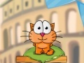 Juego Cat 2: Around Europe
