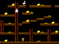 Juego Chucky Egg