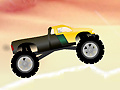 Juego Monster Truck