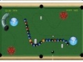Juego Zooma pool