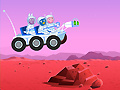Juego Backyardigans Mission to Mars