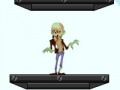 Juego Zombie eyes