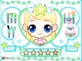 Juego Doll Make Up