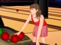 Juego Bowling Kissing