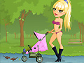 Juego Pretty Young Mother