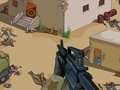 Juego Shooter based terrorists