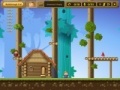 Juego And a small