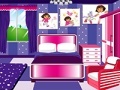 Juego Dora Fan Room Decoration