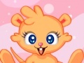 Juego Mousy Dress Up
