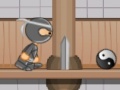 Juego Ninja Assay