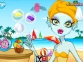 Juego Lagoona Blue Sporty Makeover