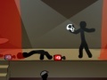 Juego Clickdeath Theater