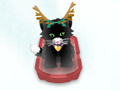 Juego Pet Sledding