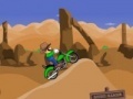 Juego Luigi MotoBike