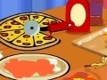 Juego Pizza Pie Clean up