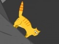 Juego Orange Cat Adventure