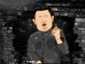 Juego The Brawl 8 - Kim Jong Un