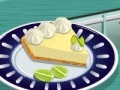 Juego Sara's Cooking Class: Key Lime Pie
