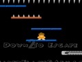 Juego Down to Escape