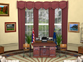 Juego White House escape