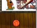 Juego Scooby Doo Basketball