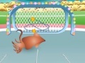 Juego Squid Ball Soccer