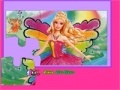 Juego Baby Barbie Puzzle