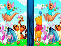 Juego Winnie The Pooh PhotoHunt